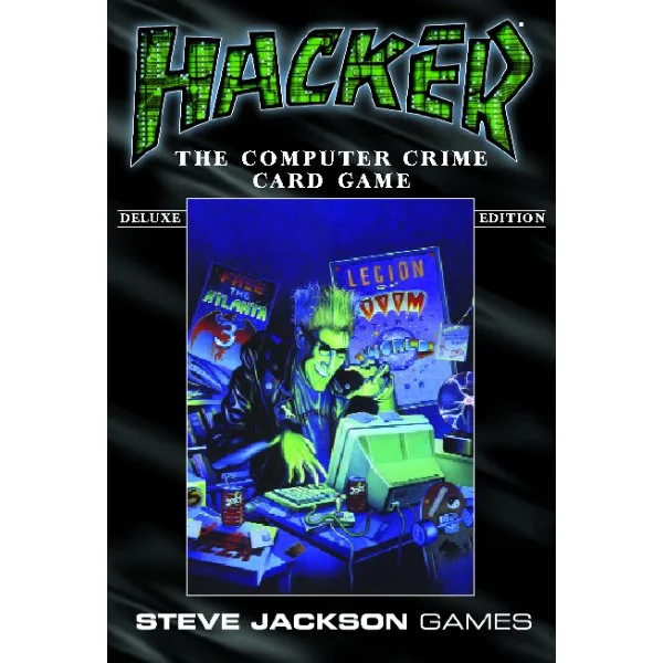 Hacker