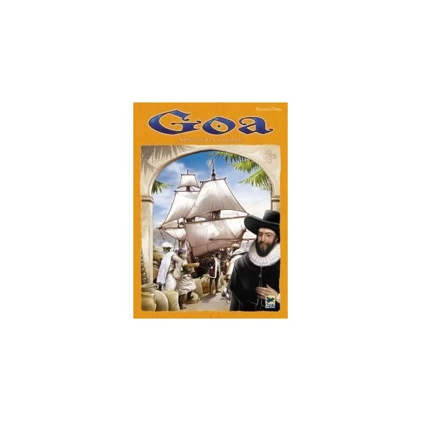 Goa