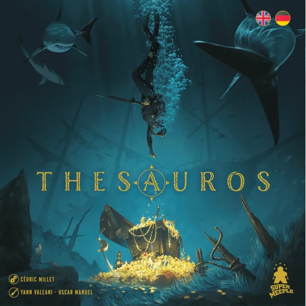 Thesauros