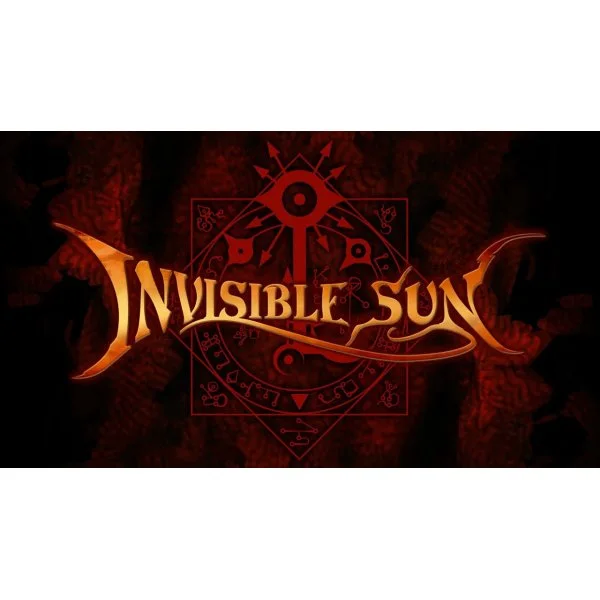 Invisible Sun
