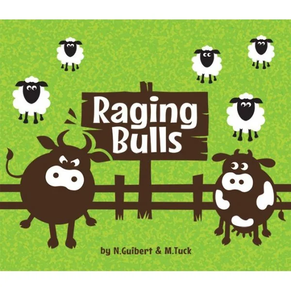 Raging Bulls