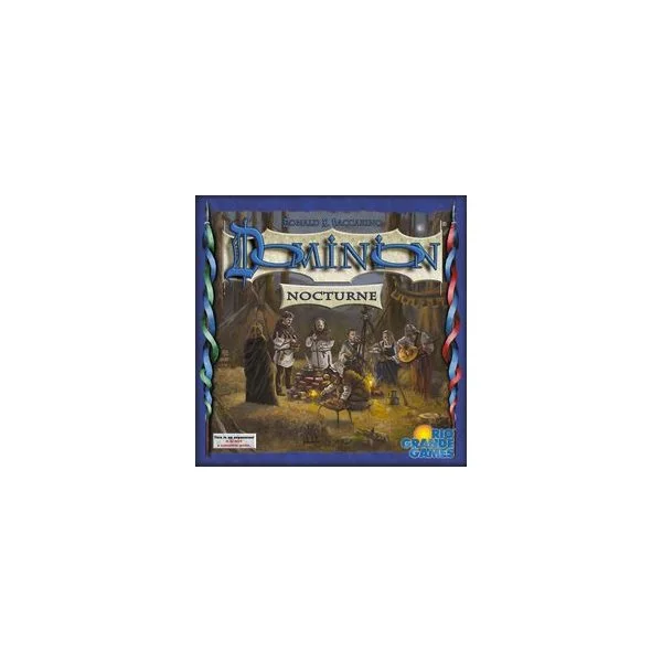 Dominion: Nocturne