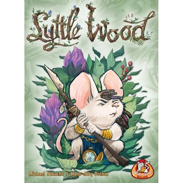 Lyttle Wood