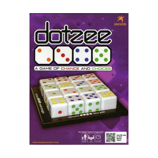 Dotzee