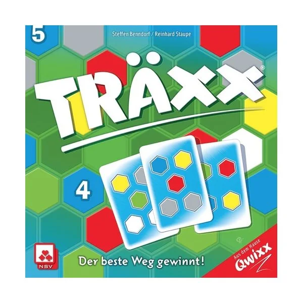 Träxx