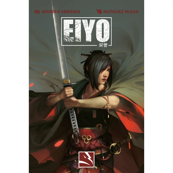 Eiyo