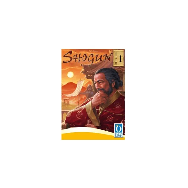 Shogun: Tenno's Court