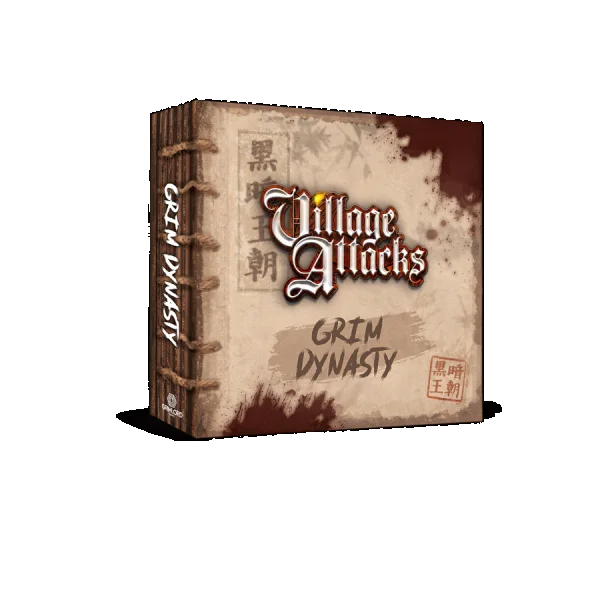 Village Attacks: Grim Dynasty