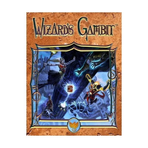 Wizard's Gambit