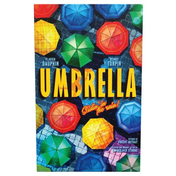 Umbrella
