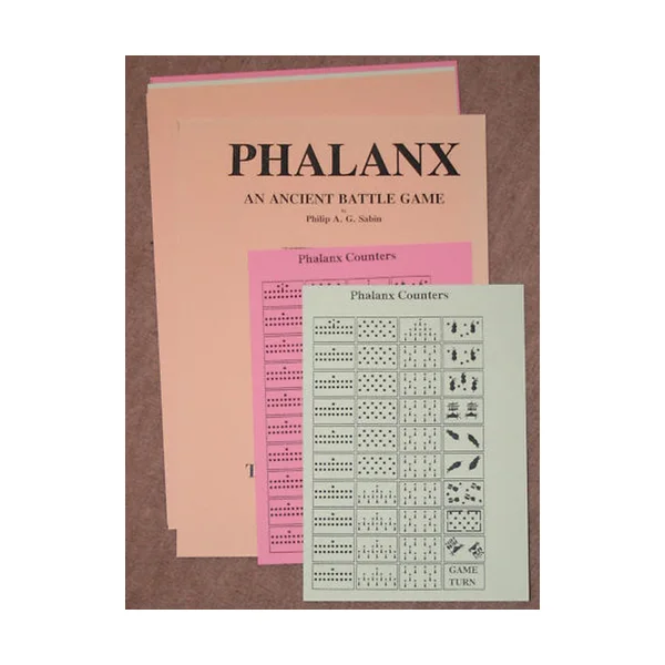 Phalanx