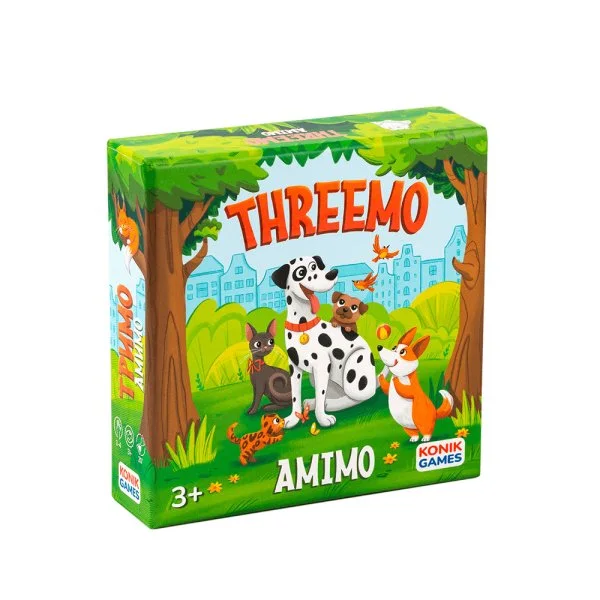 ТРИМО АМИМО