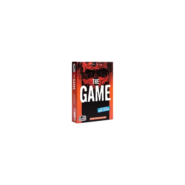 The Game