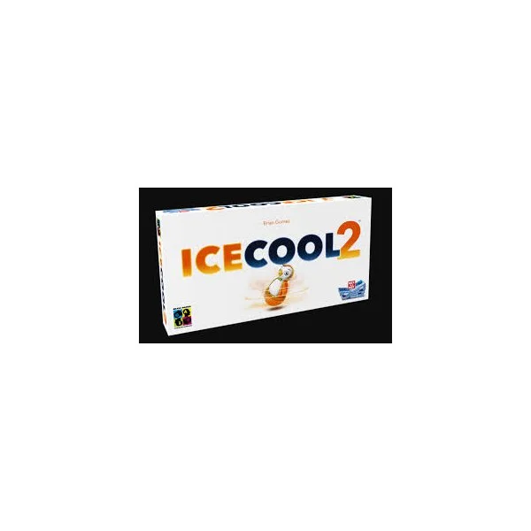 Icecool 2