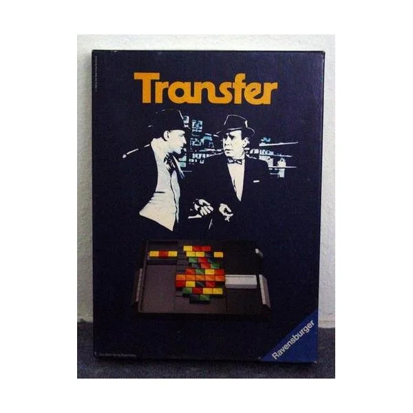 Transfer