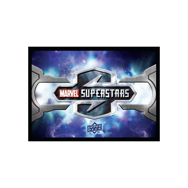 Marvel Superstars TCG