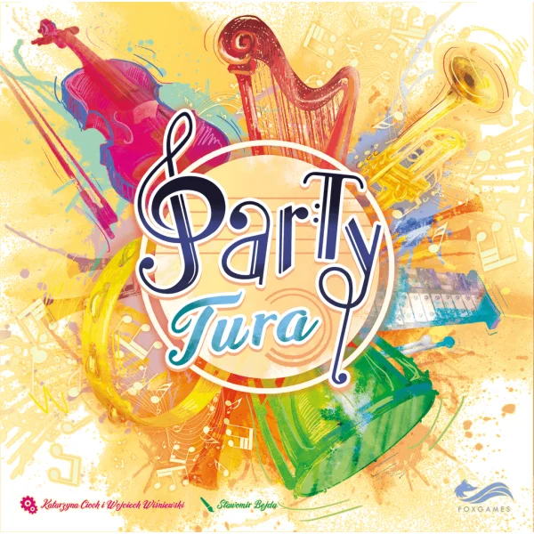 PARTYtura