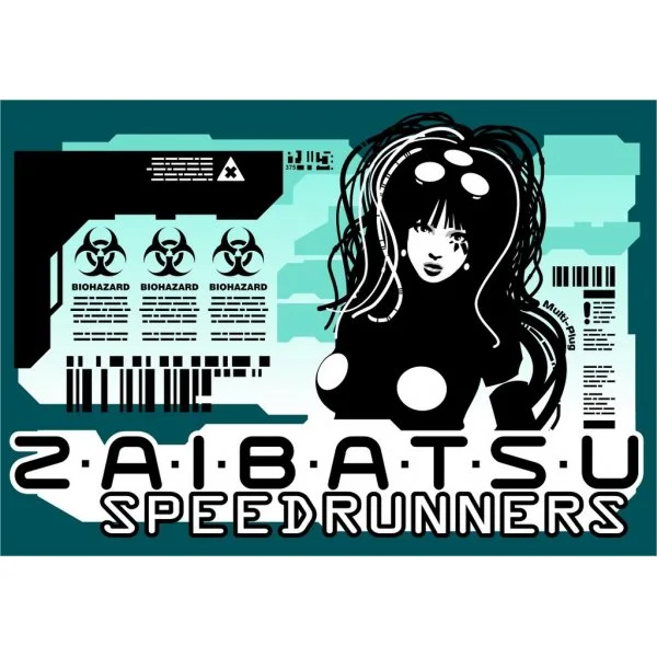 zaibatsu: speedrunners
