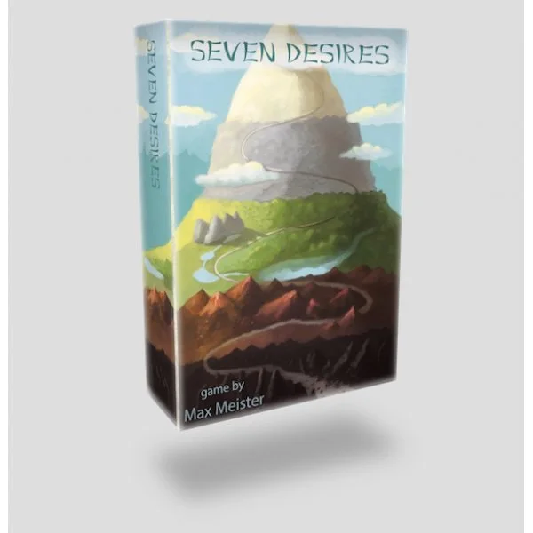 7 Desires