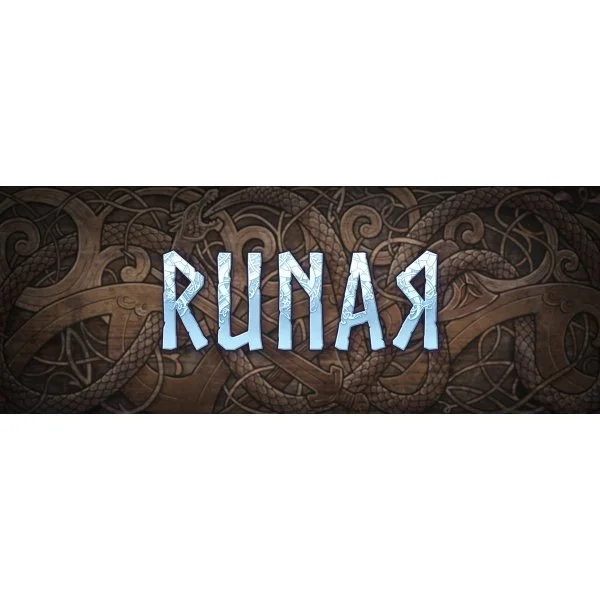 Runar: The Boardgame