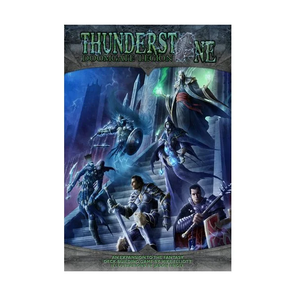 Thunderstone: Doomgate Legion