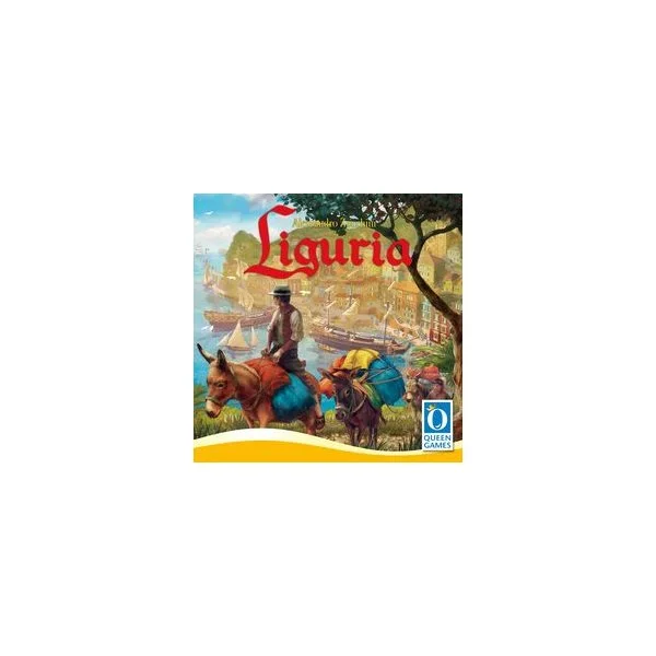 Liguria