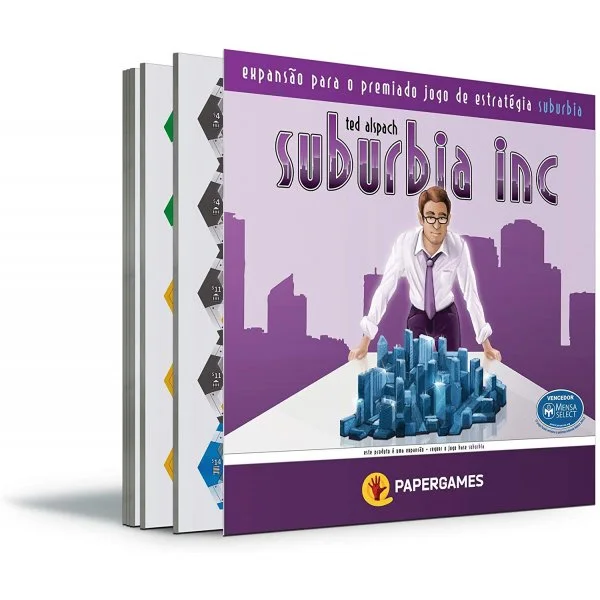 Suburbia Inc