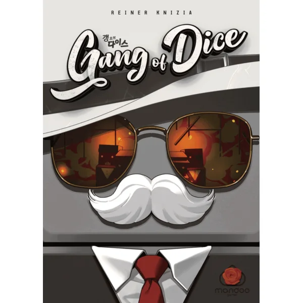 Gang of Dice