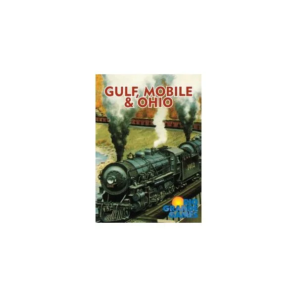 Gulf, Mobile & Ohio