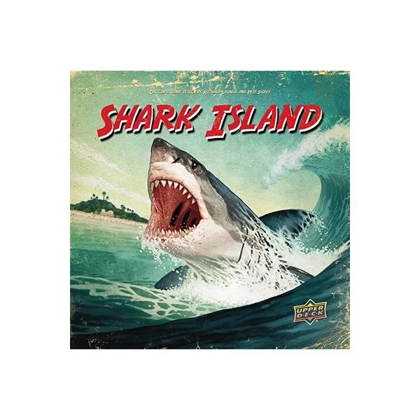 Shark Island