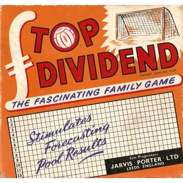 Top Dividend