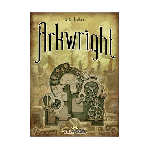 Arkwright
