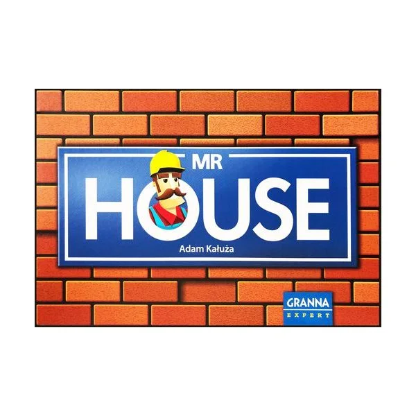 Mr House