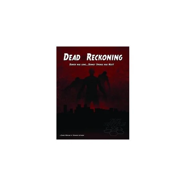 Dead Reckoning