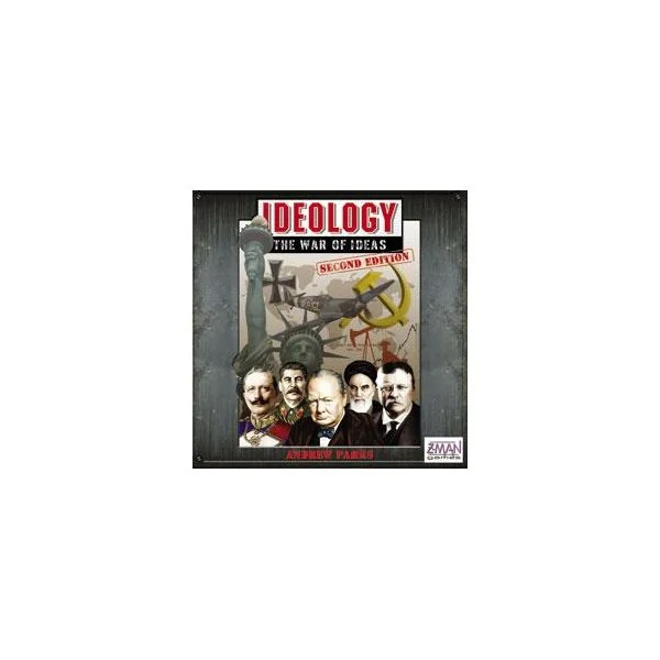 Ideology