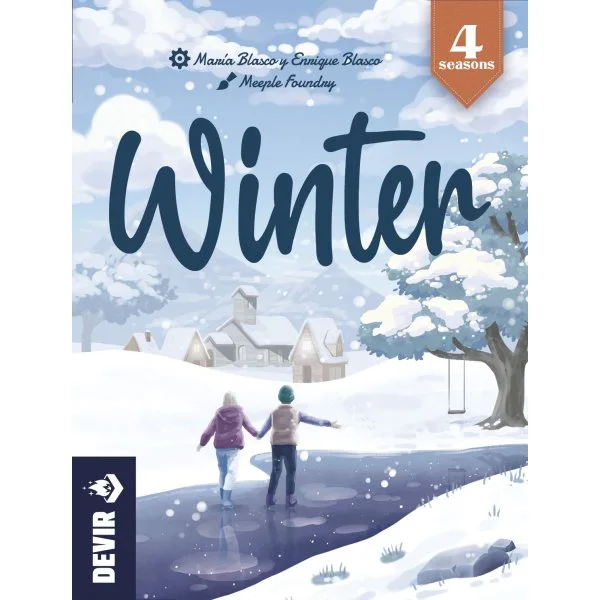 Winter (2022)