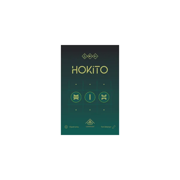 Hokito