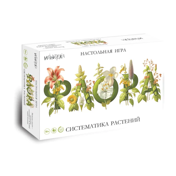 Флора