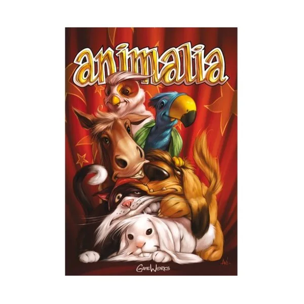 Animalia