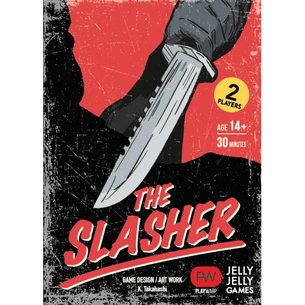 The Slasher