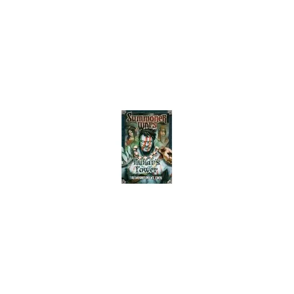 Summoner Wars: Rukar's Power Reinforcements Pack