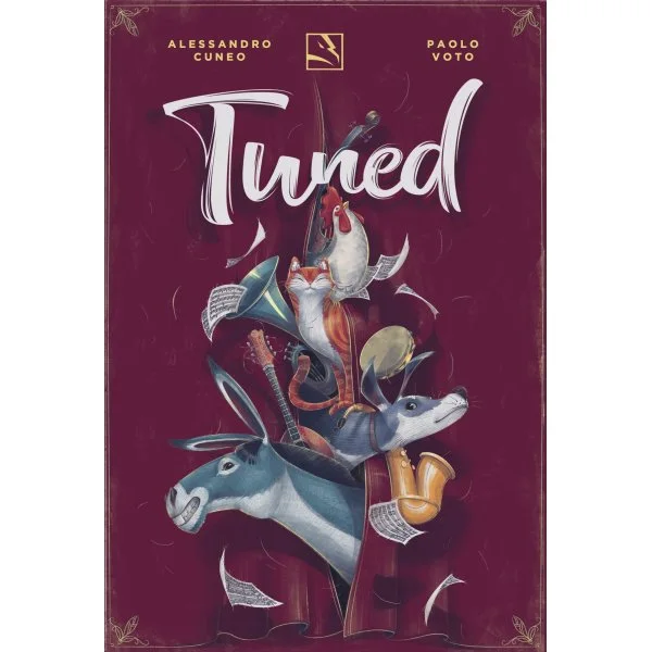 Tuned