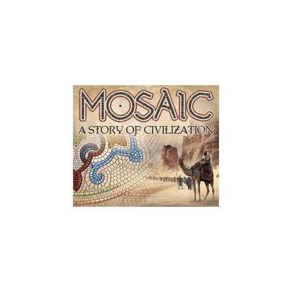 Mosaic: A Story of Civilization