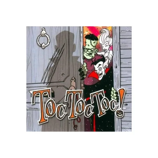 Toc Toc Toc!