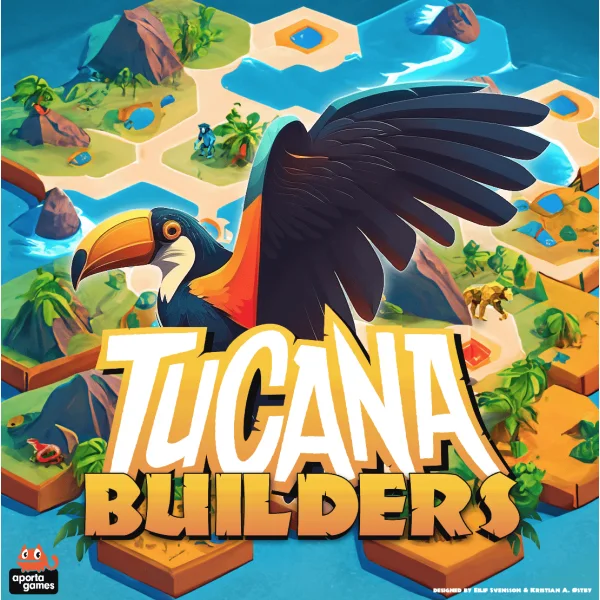 Tucana Builders