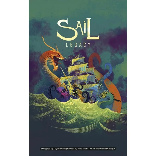 Sail Legacy
