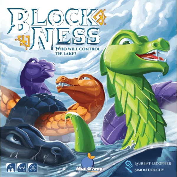 Block Ness