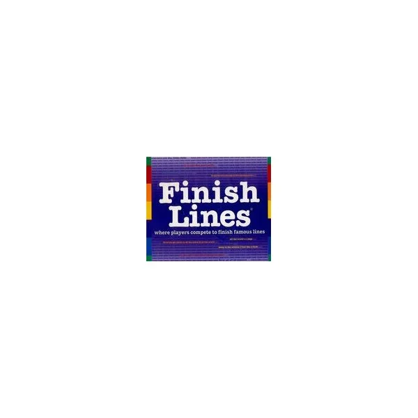 Finish Lines