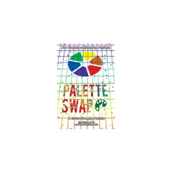 Palette Swap