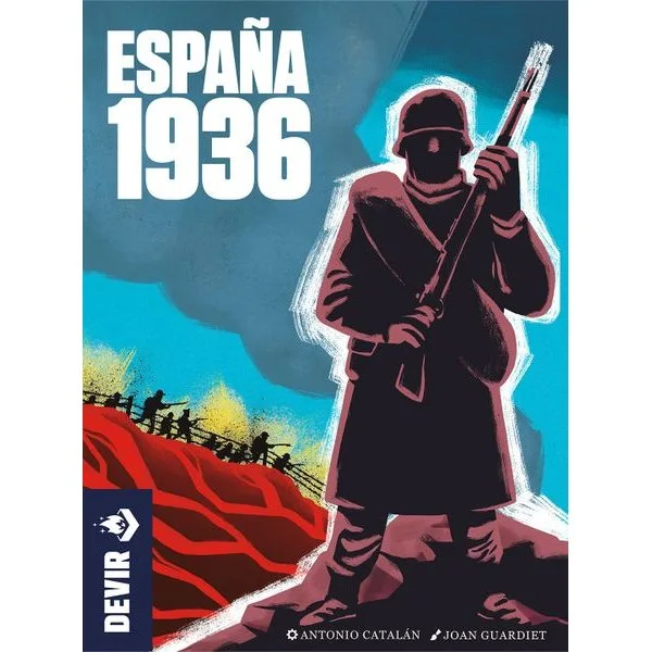 España 1936 (2024)